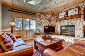  Timber Wolf Lodge - Wyndham Vacation Rentals  Парк-Сити